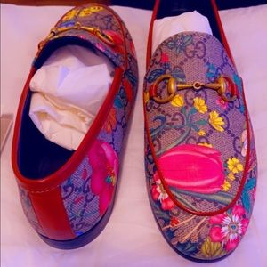 Gucci shoes, size 35+